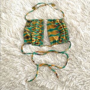 Sofia - Vix Sexy Bikini Top